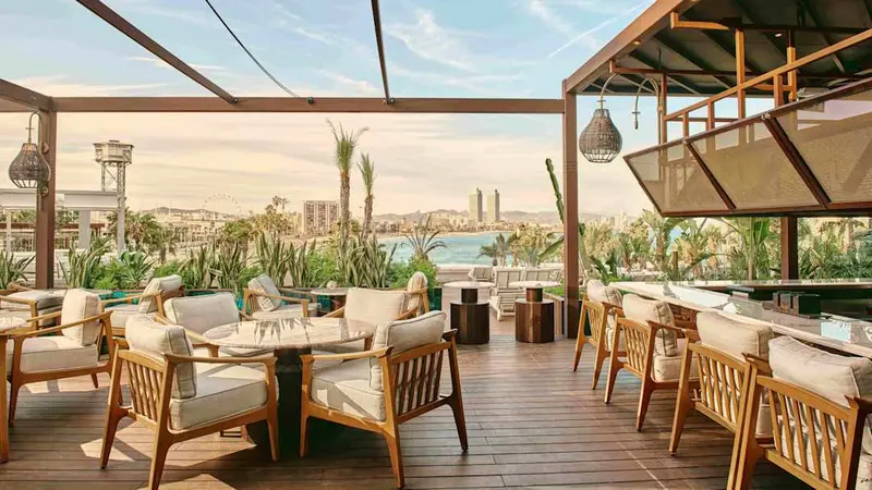 COYA Barcelona — foto 4