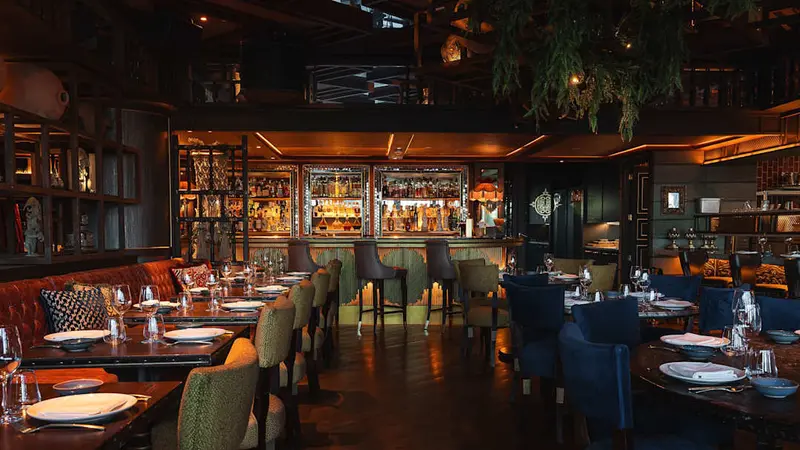 COYA Barcelona — foto 2