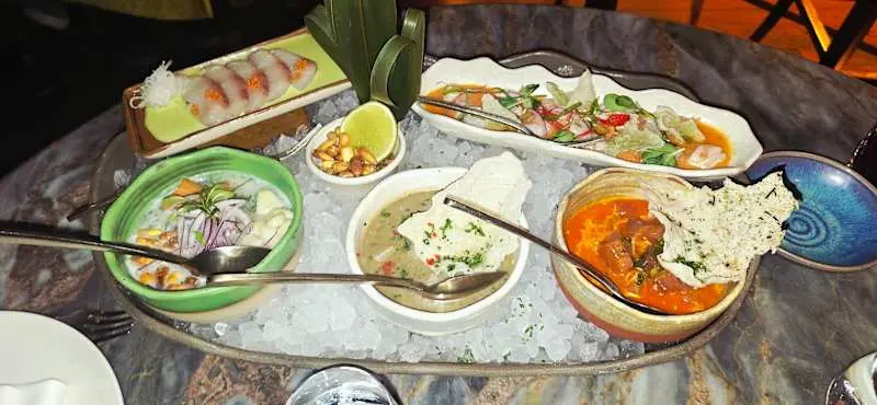 COYA Barcelona — foto 8