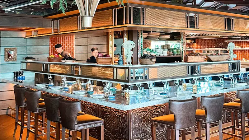 COYA Barcelona — foto 5