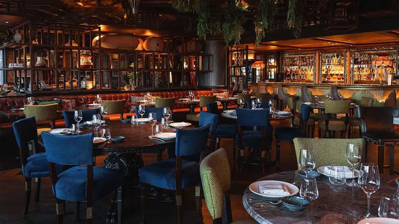 COYA Barcelona — foto 6