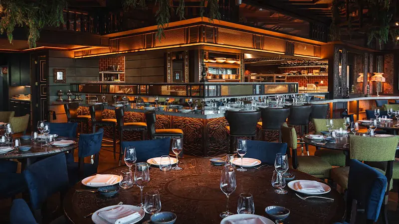 COYA Barcelona — foto 10