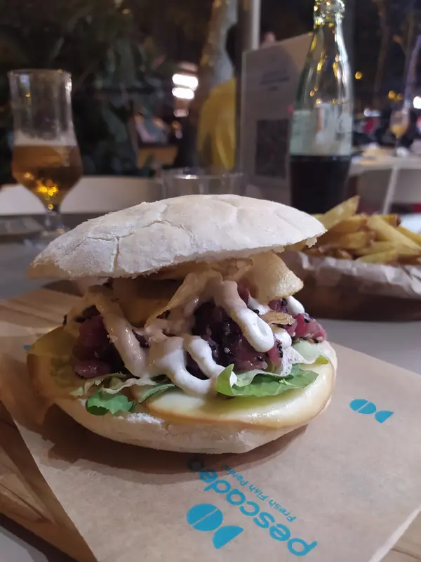 Pescadea — foto 2