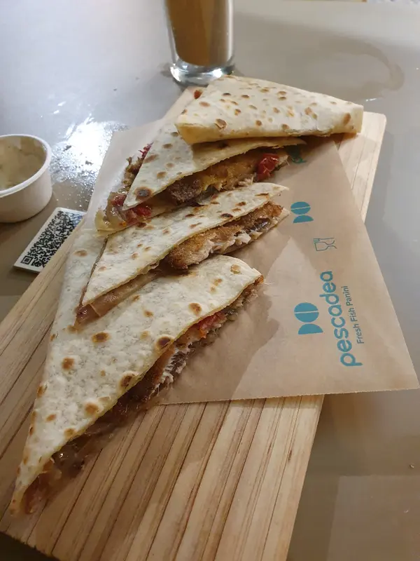 Pescadea — foto 4