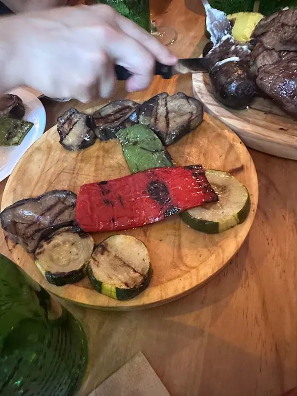 Pueblo Grill Steakhouse Madrid — foto 8