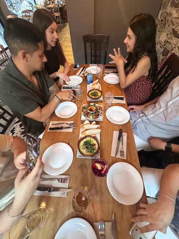 Pueblo Grill Steakhouse Madrid — foto 5