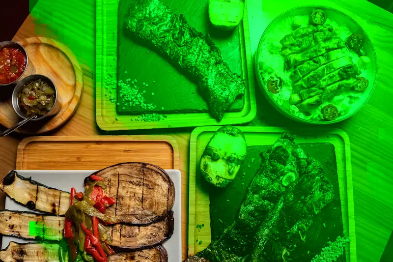 Pueblo Grill Steakhouse Madrid — foto 4