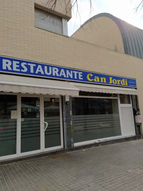 Jordi y Carlos
