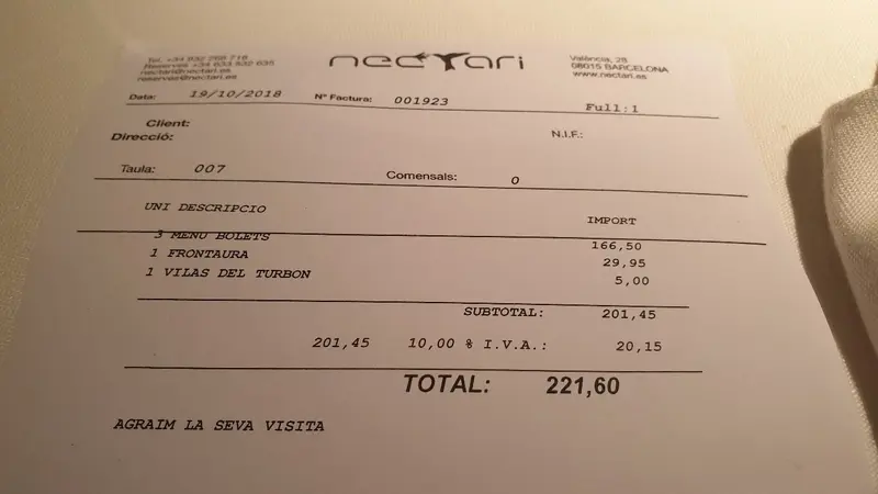 Nectari — foto 5