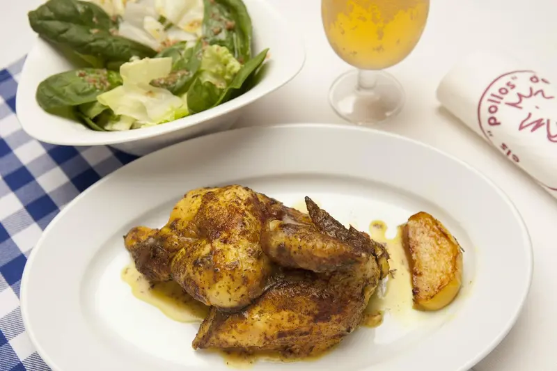 Pollo Rico — foto 2