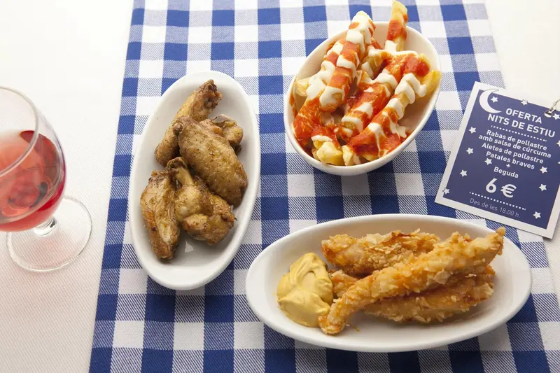 Pollo Rico — foto 5