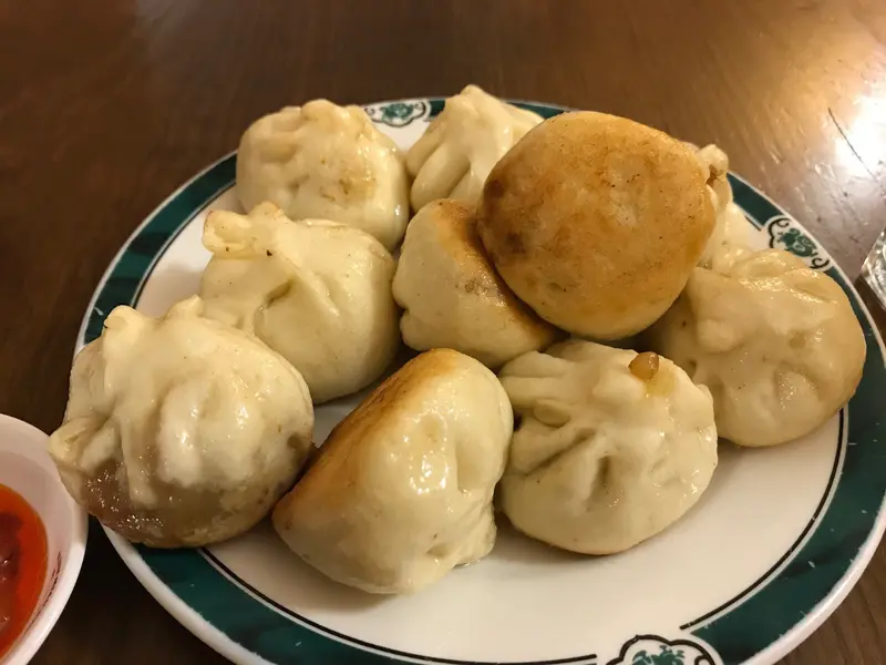 Chen-Ji — foto 2