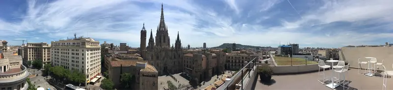 TapaTXI Colón — foto 4