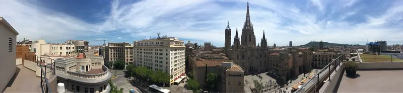 TapaTXI Colón — foto 5