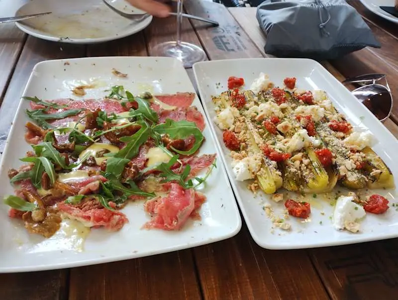 Gurú Taberna Gluten Free — foto 6