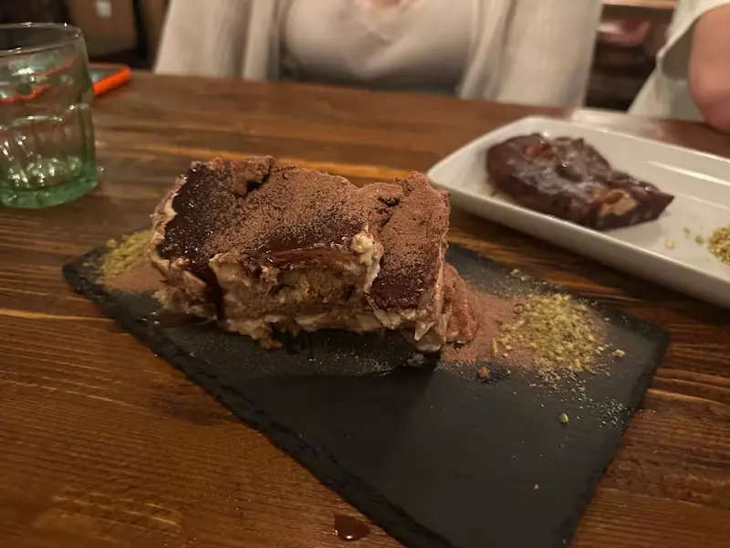 Gurú Taberna Gluten Free — foto 5