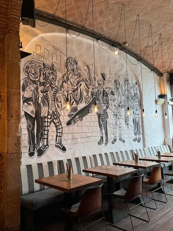 Snob Barcelona — foto 5
