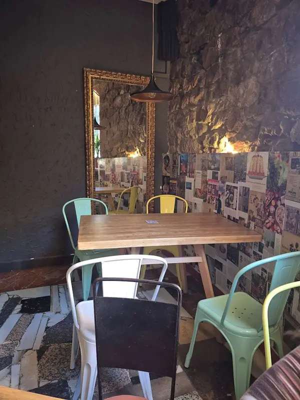 A Mano Gin&Burgers Bcn — foto 6