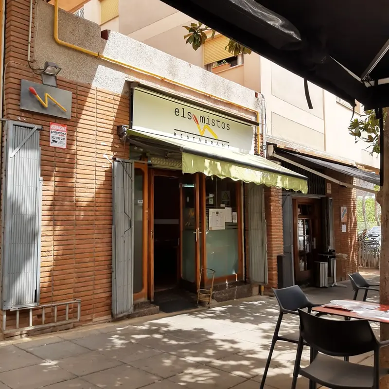 Els Mistos