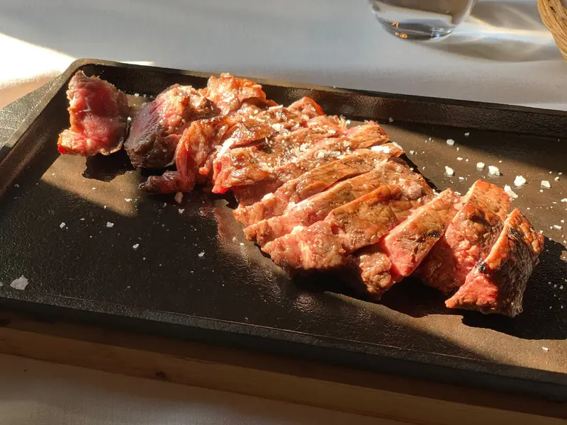 Asador de Aranda — foto 2