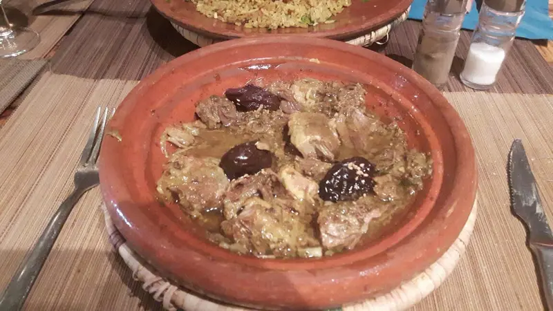Al Sultán — foto 4