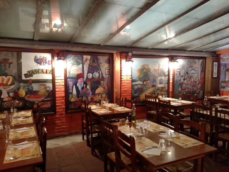 Tasca i Vins
