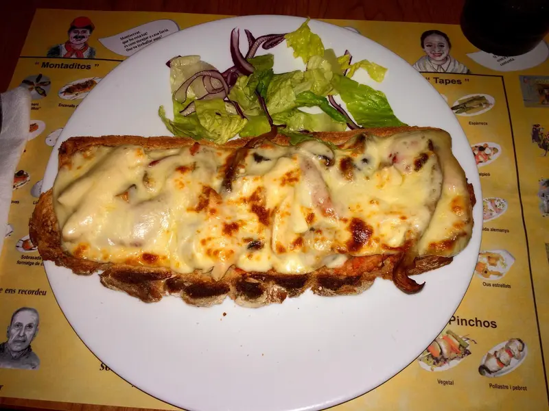 Tasca i Vins — foto 2