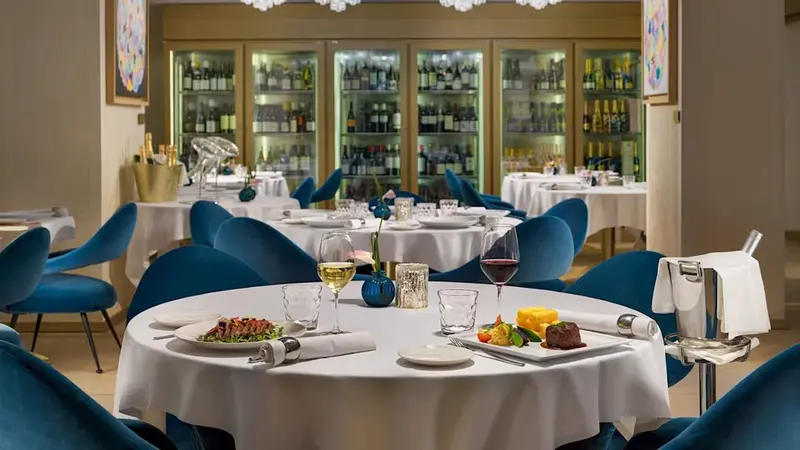Somni Restaurant - Hotel The One — foto 6