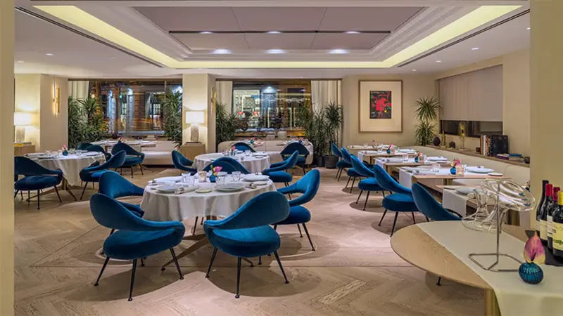 Somni Restaurant - Hotel The One — foto 5