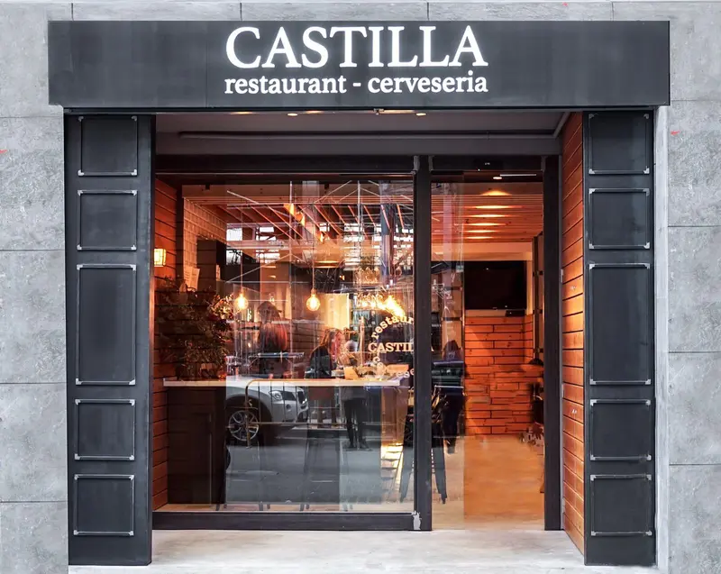 Castilla