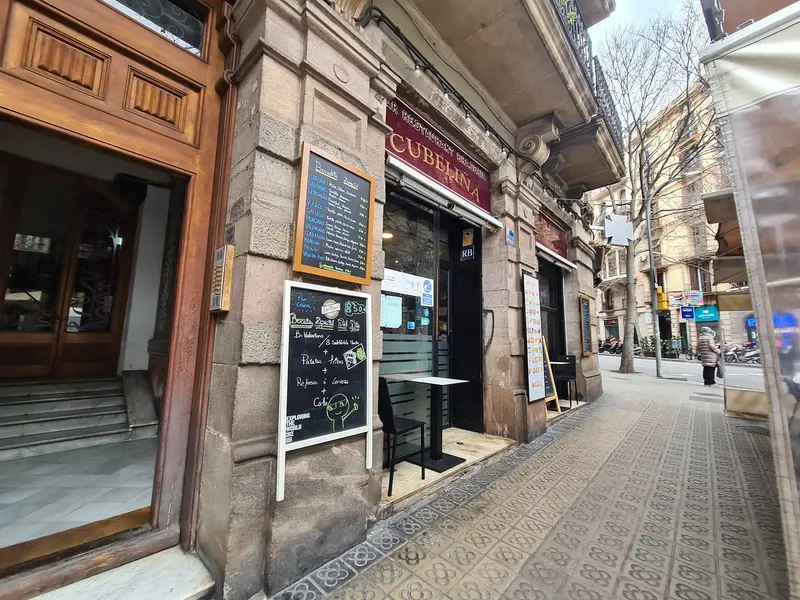 Cubeliña — foto 3