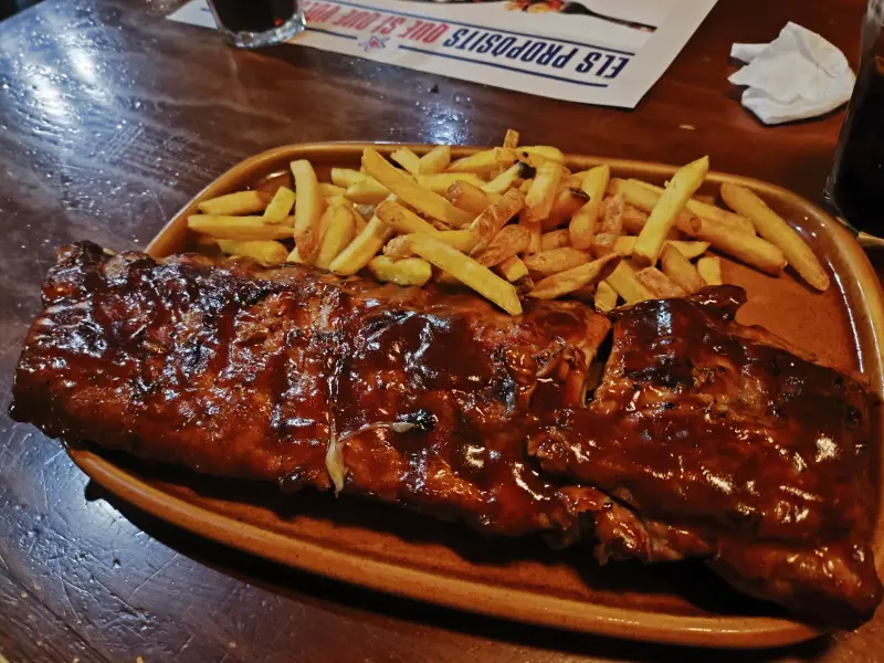 Foster's Hollywood — foto 9
