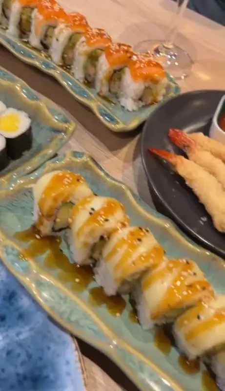 Yoüme Sushi Horta-Guinardó — foto 6