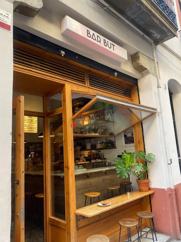 Bar But — foto 10