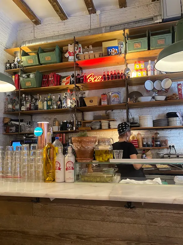 Bar But — foto 6