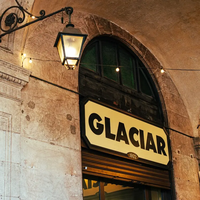 Glaciar