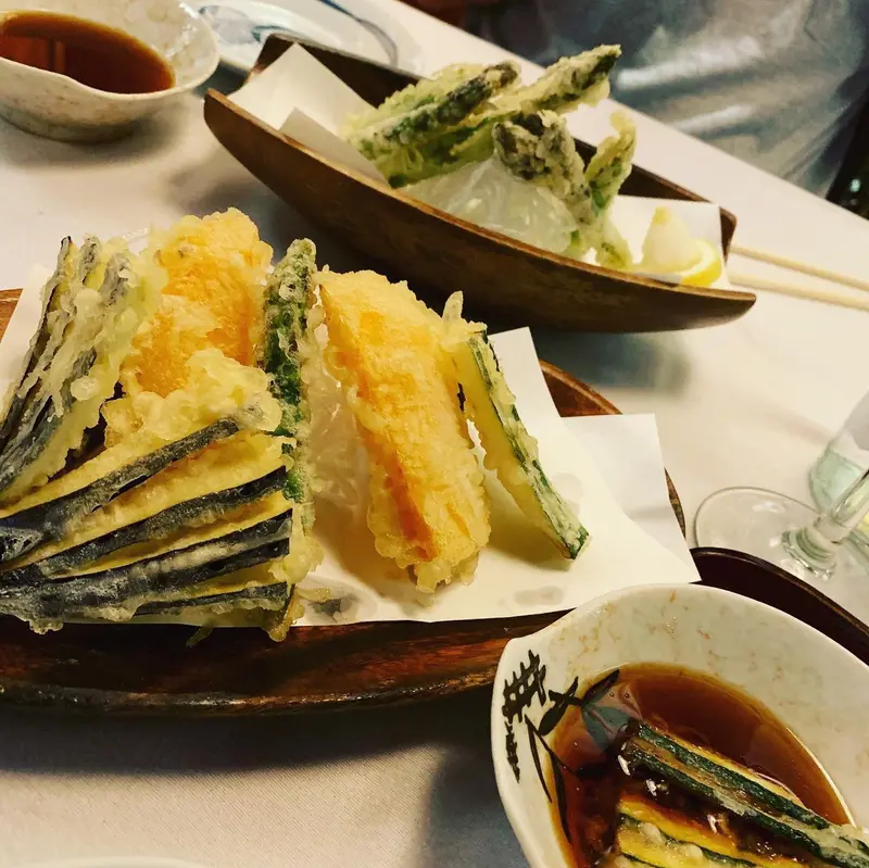 Tempura Ya — foto 2