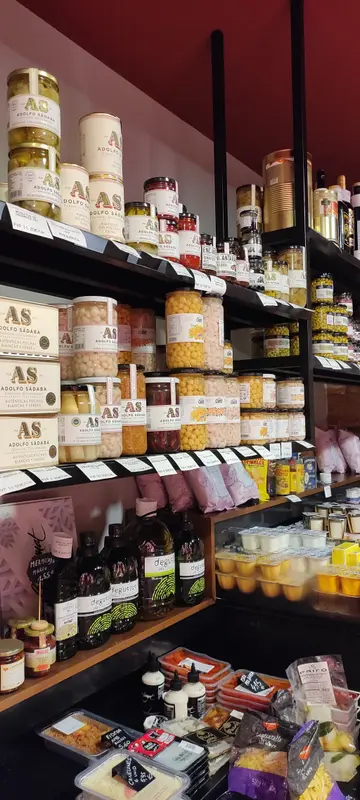 Espacio Gastronómico Juan Carlos Navarro — foto 2