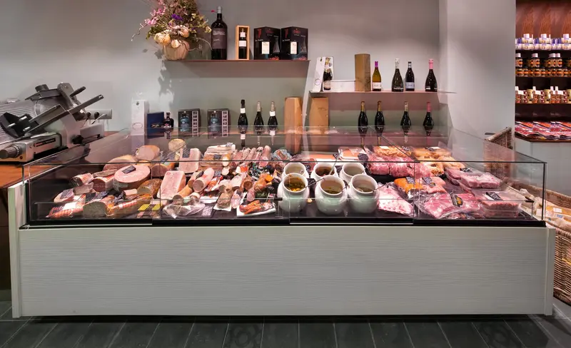 Espacio Gastronómico Juan Carlos Navarro — foto 4