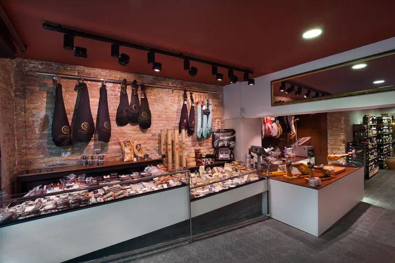 Espacio Gastronómico Juan Carlos Navarro — foto 3