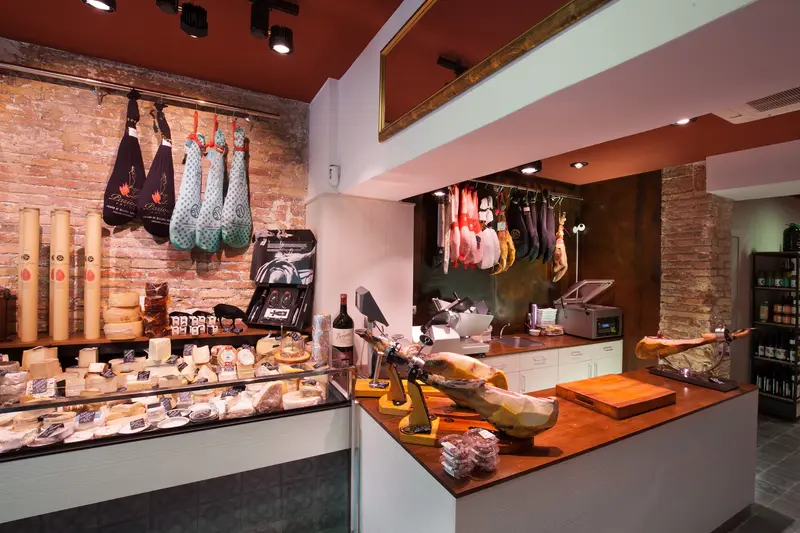 Espacio Gastronómico Juan Carlos Navarro — foto 5