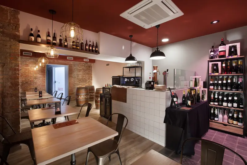 Espacio Gastronómico Juan Carlos Navarro — foto 7