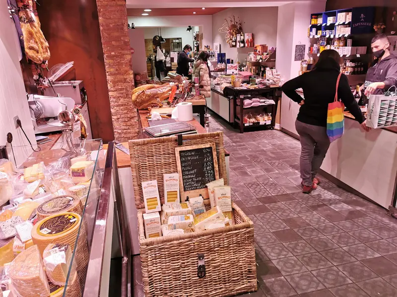 Espacio Gastronómico Juan Carlos Navarro — foto 9