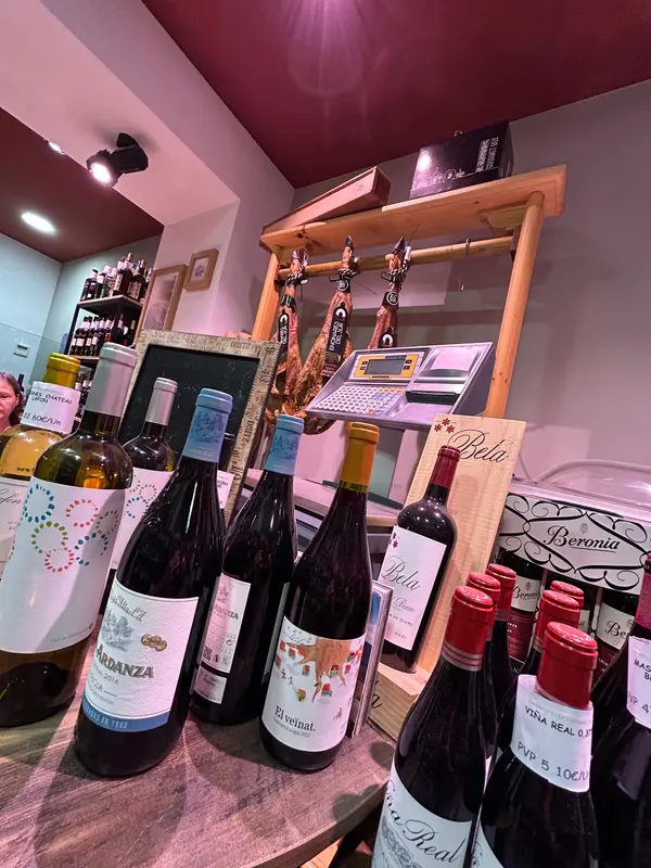 Espacio Gastronómico Juan Carlos Navarro — foto 10