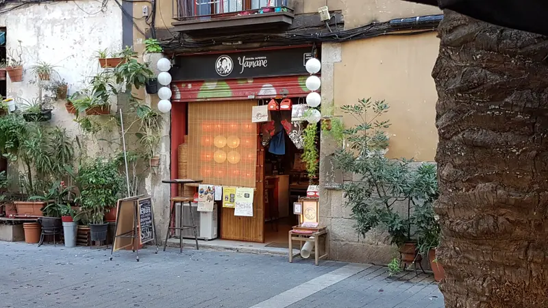 Yamane