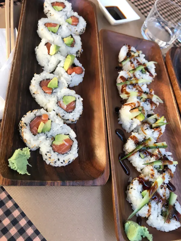 Yamane — foto 2