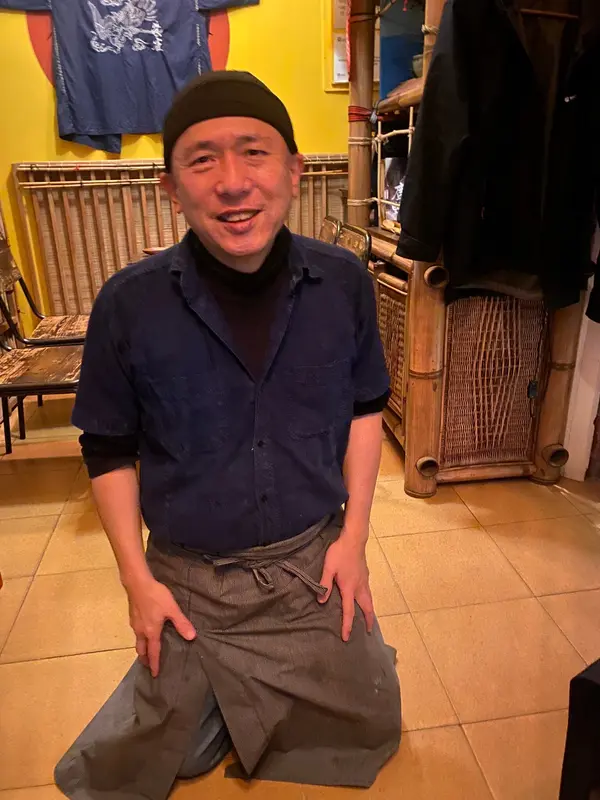 Yamane — foto 4