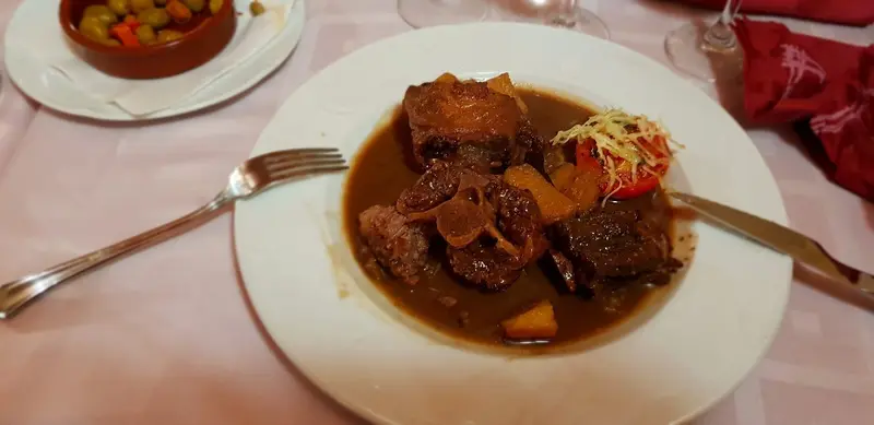 Restaurant el Magatzem — foto 3
