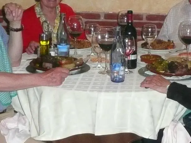 Restaurant el Magatzem — foto 4