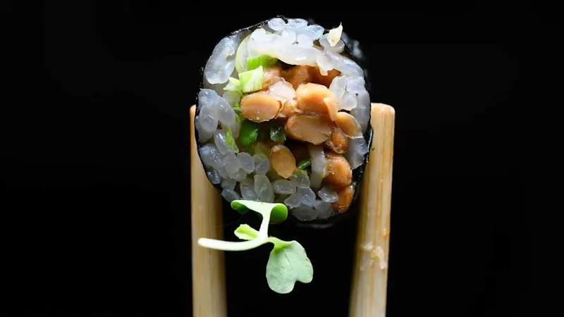 Sushi Yoi